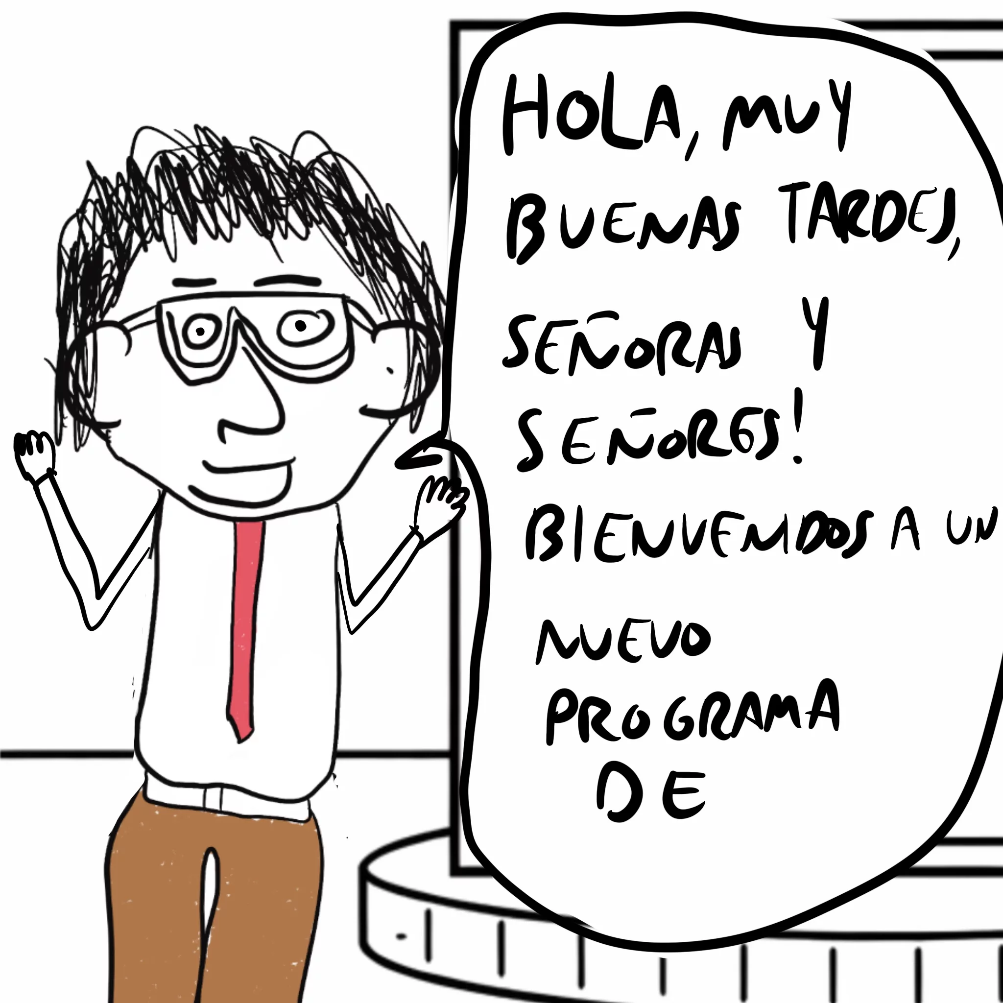 lo dirias por dinero